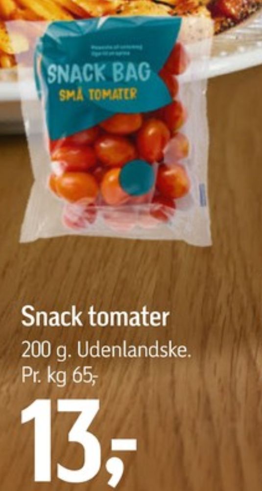 Tomater