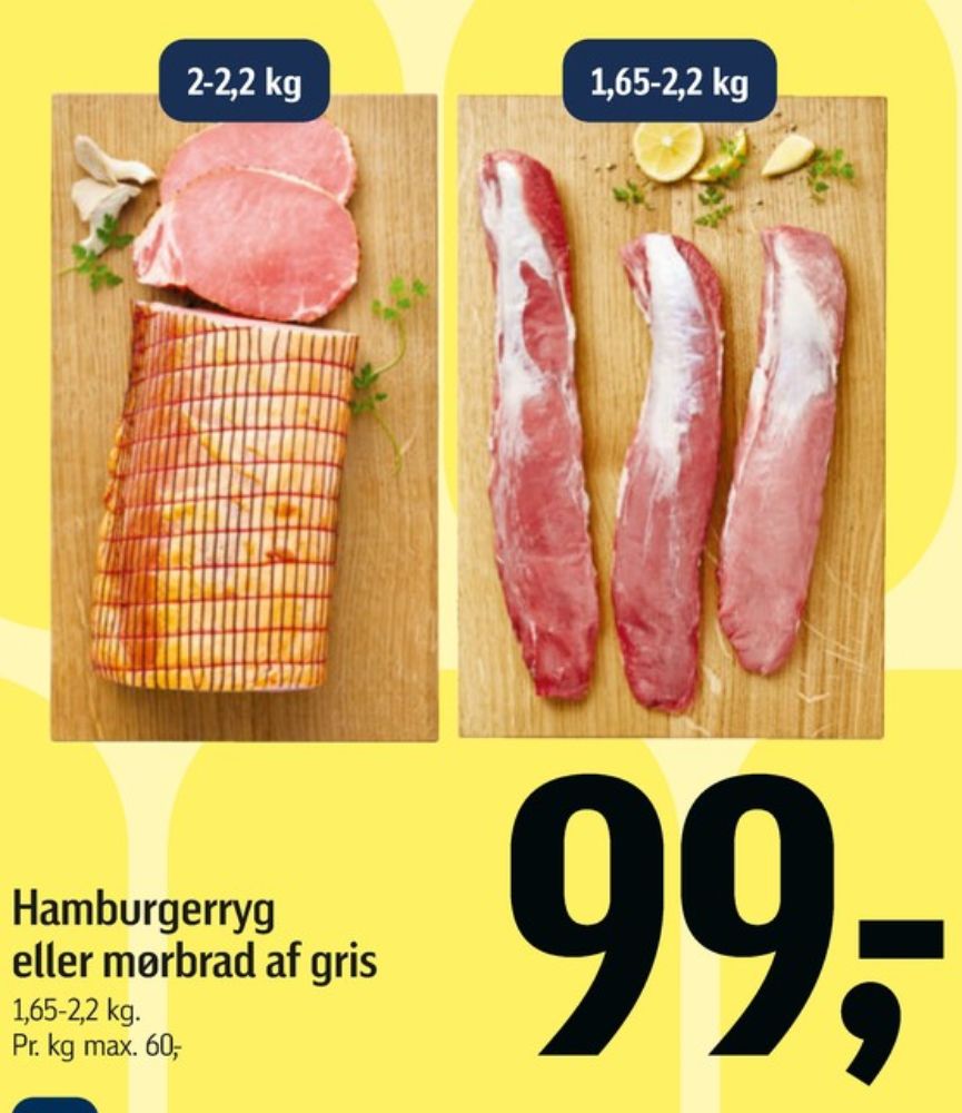 Hamburgerryg
