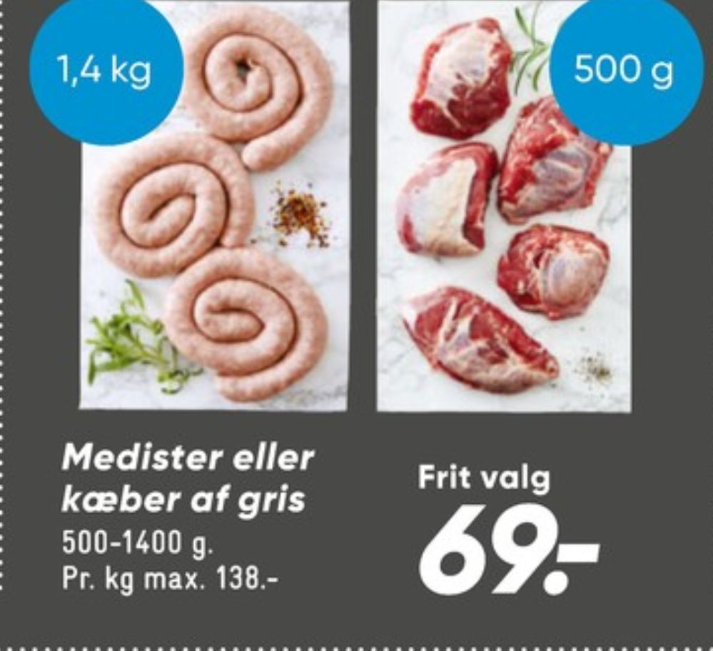 Medister