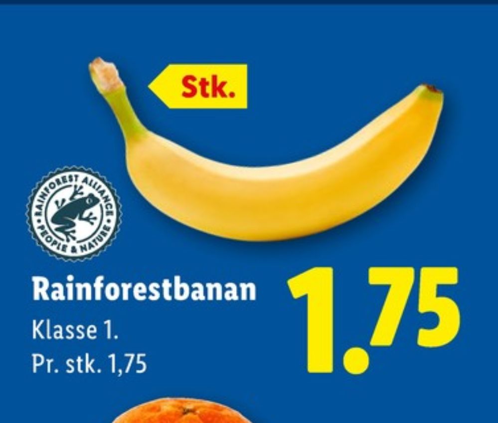 Bananer