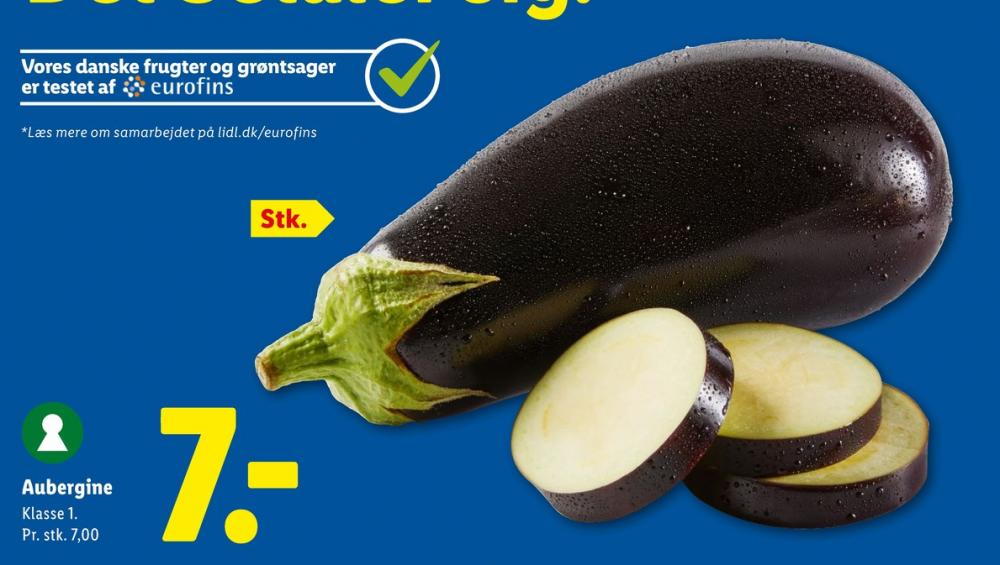 Auberginer