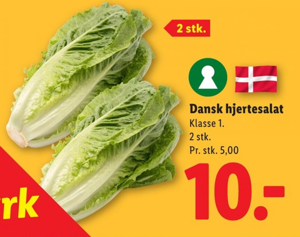 Hjertesalat
