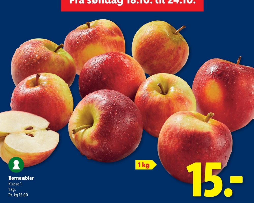 Æbler