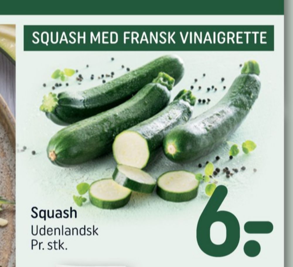 Squash