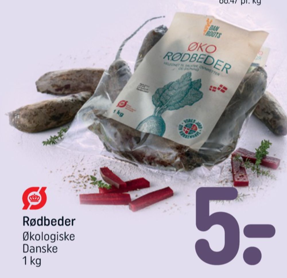 Rødbeder