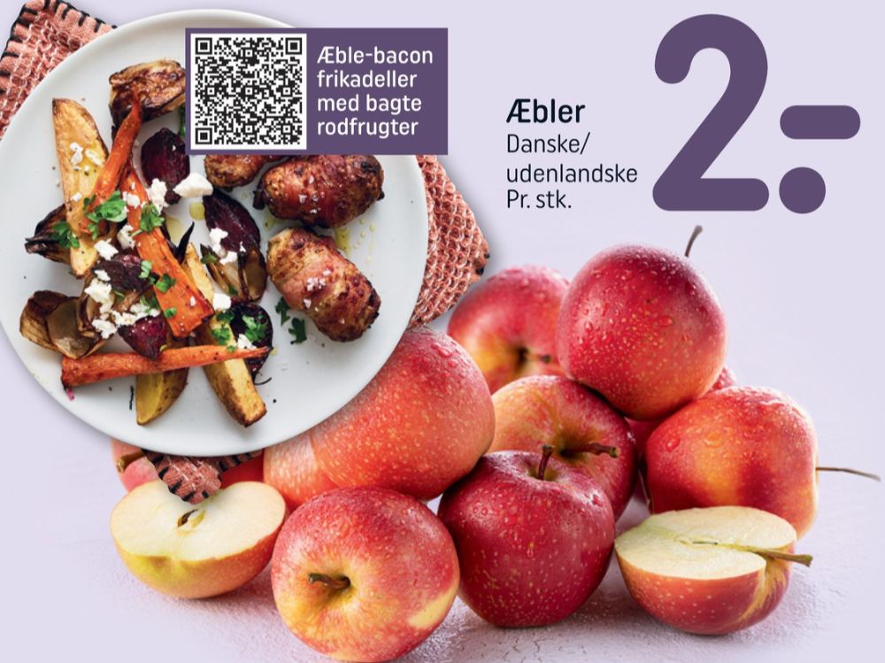 Æbler