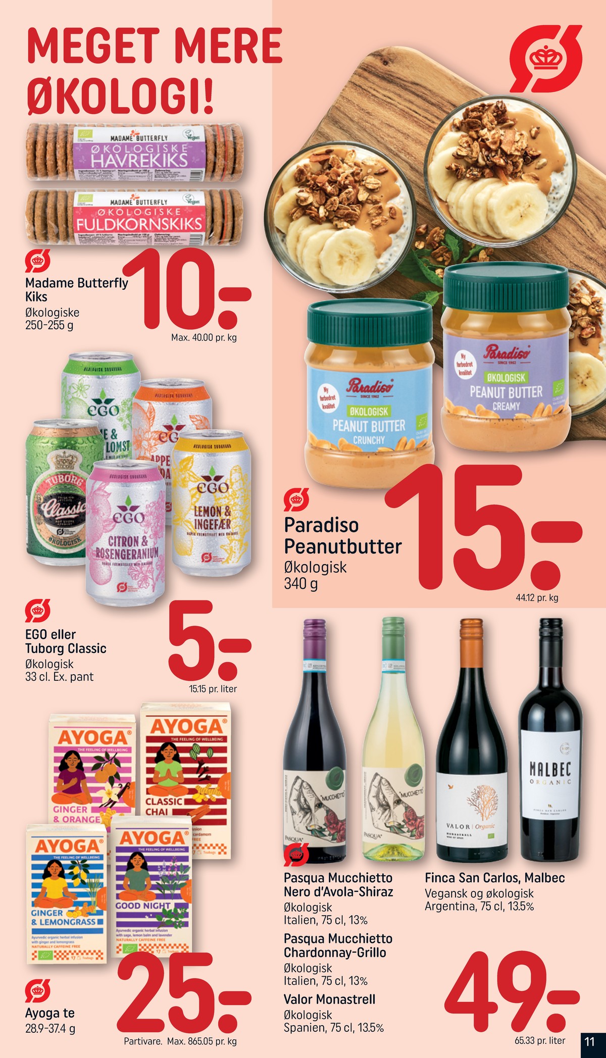 Catalogue page 11