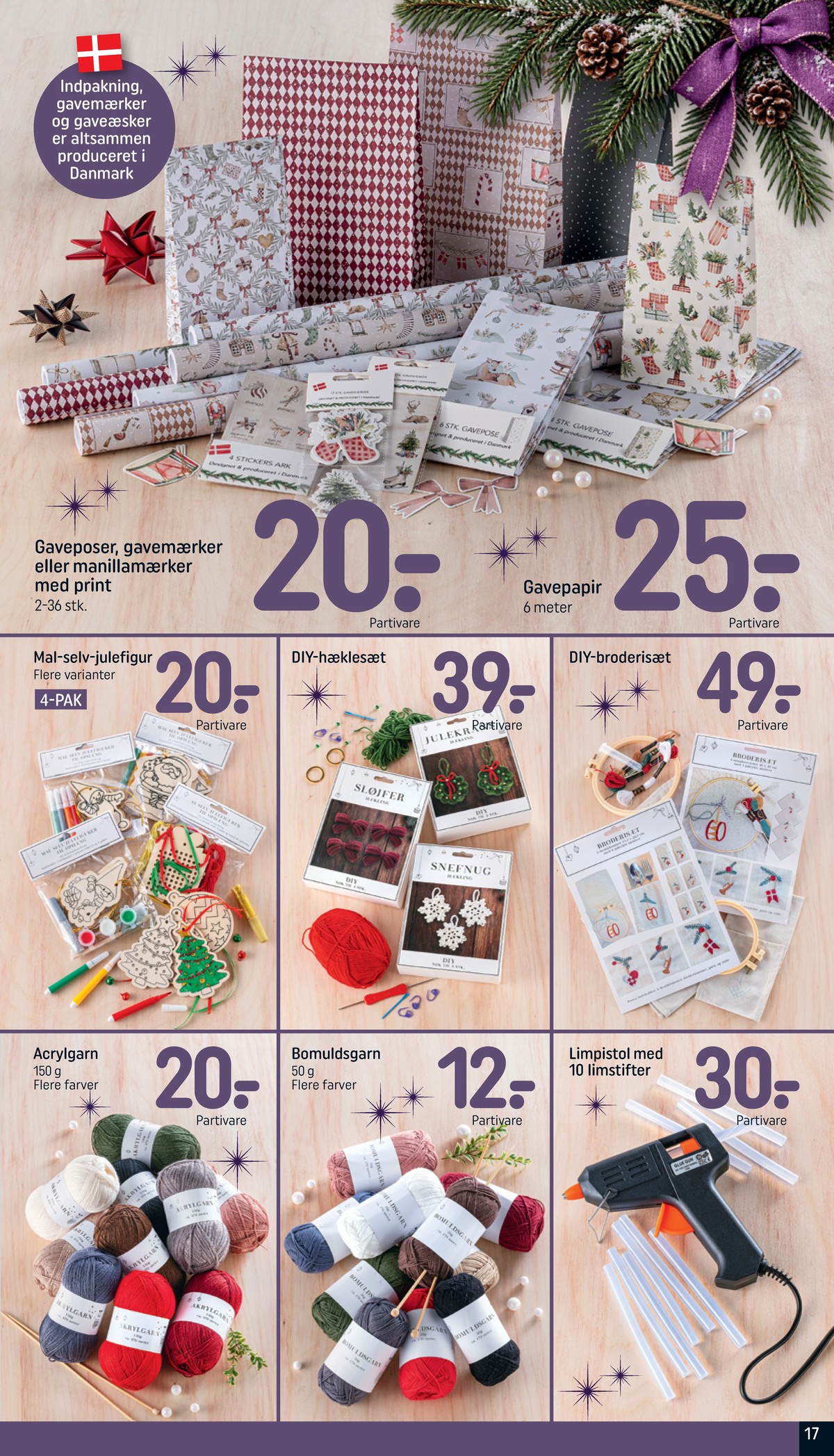 Catalogue page 17