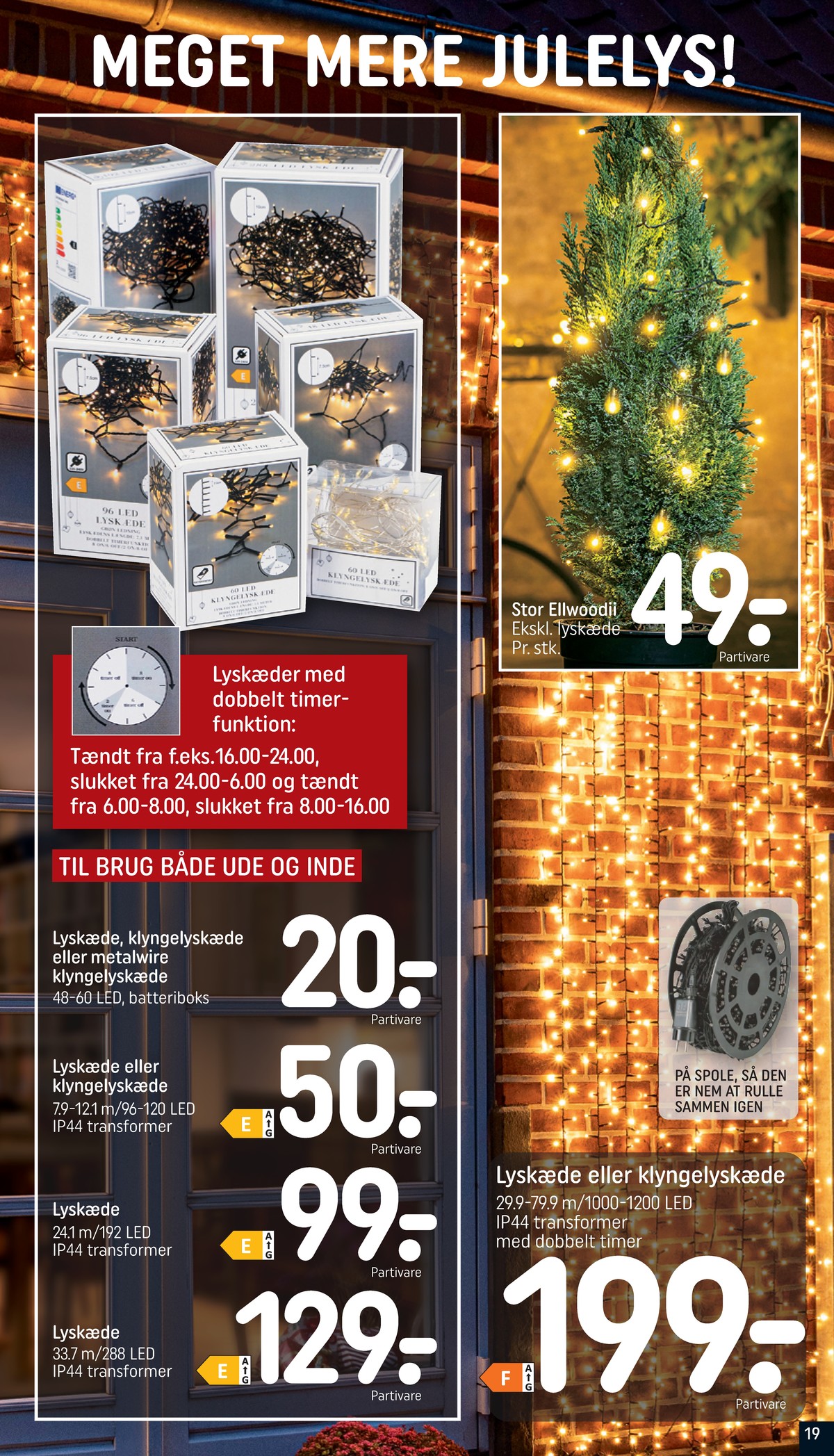 Catalogue page 19