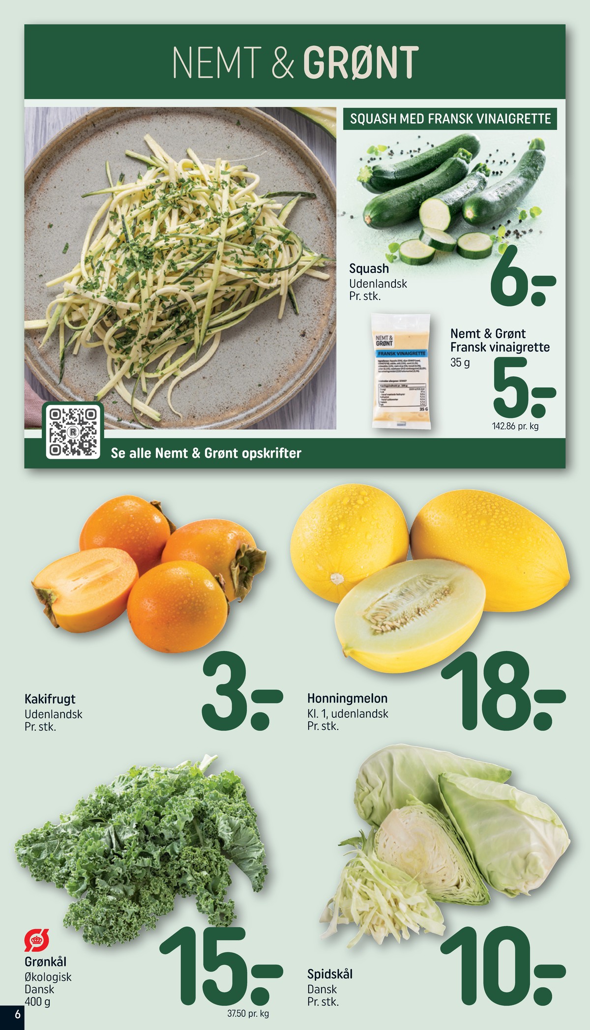 Catalogue page 6