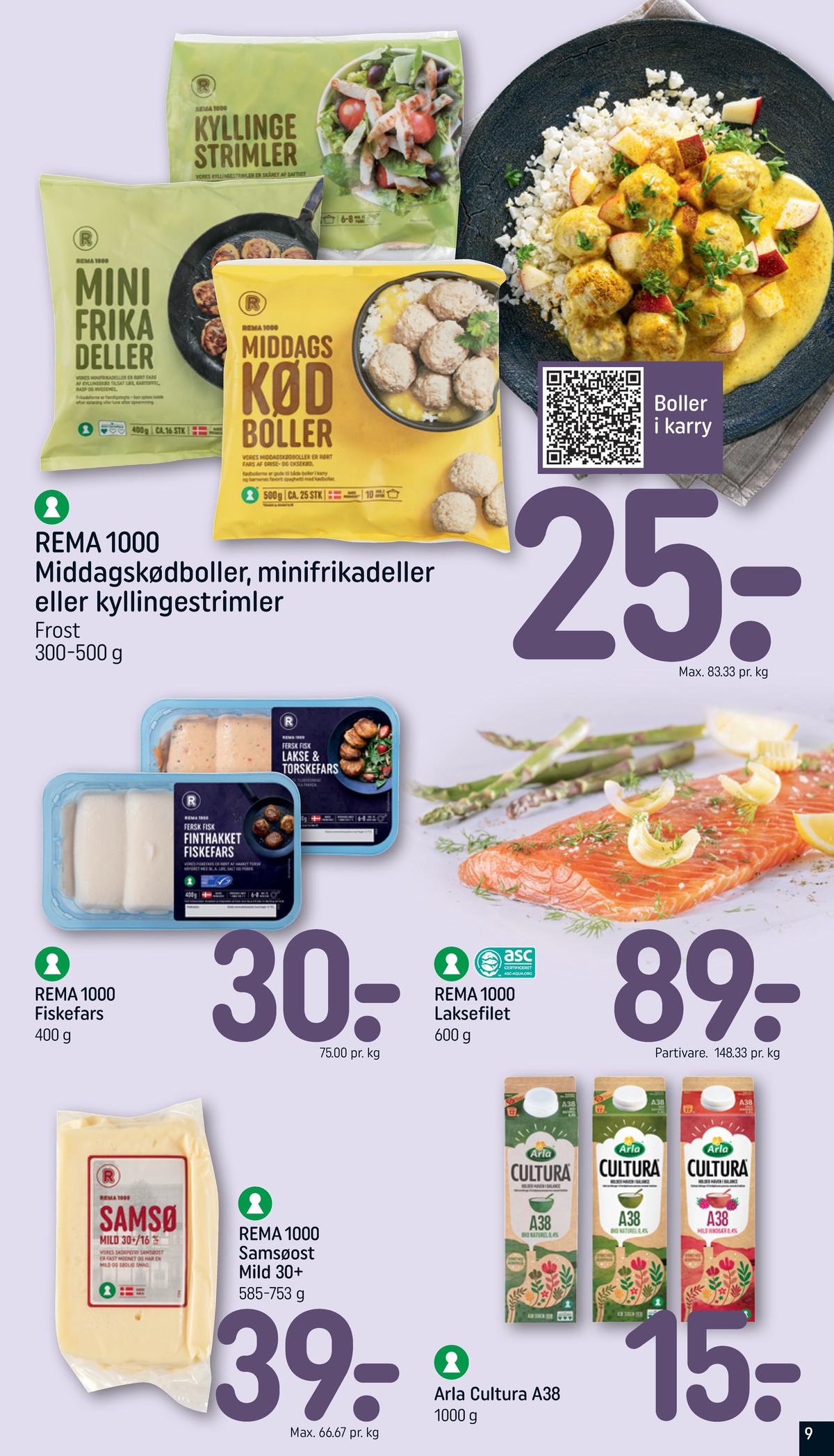Catalogue page 9
