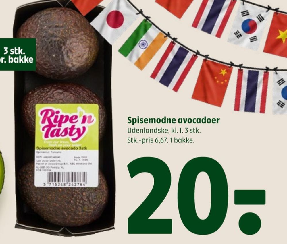 Avocado