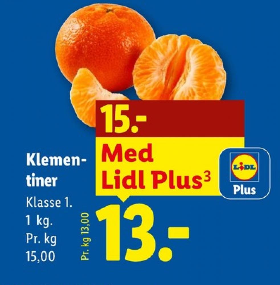 Clementiner