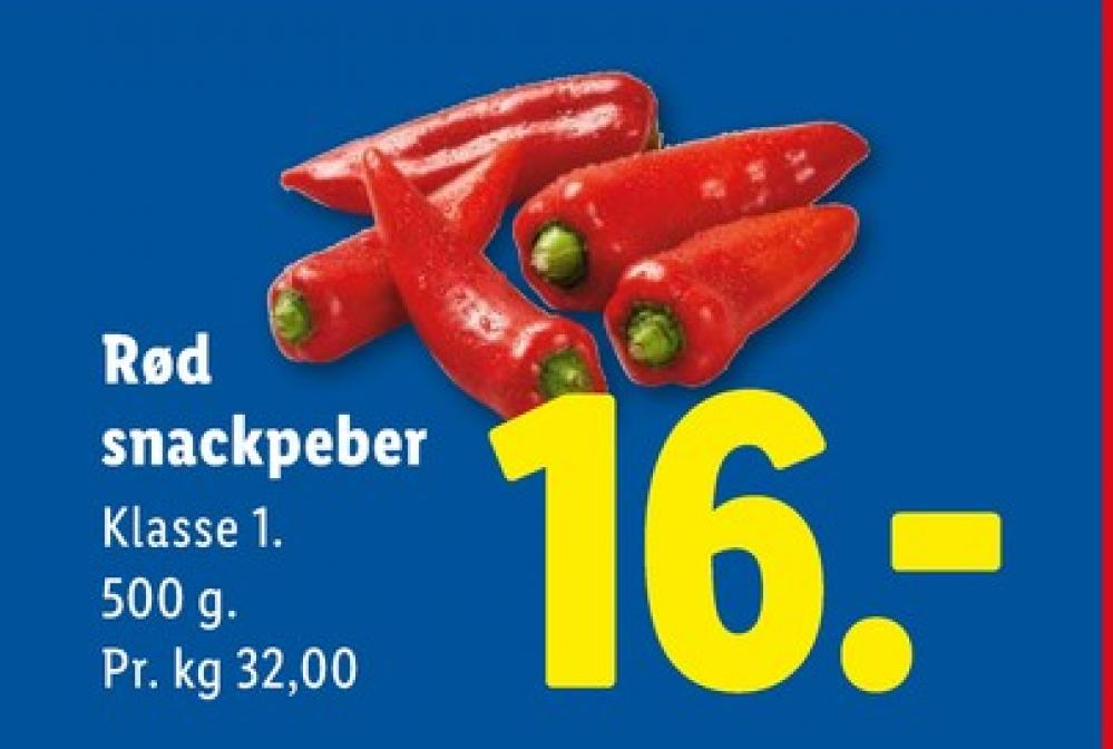 Peberfrugt