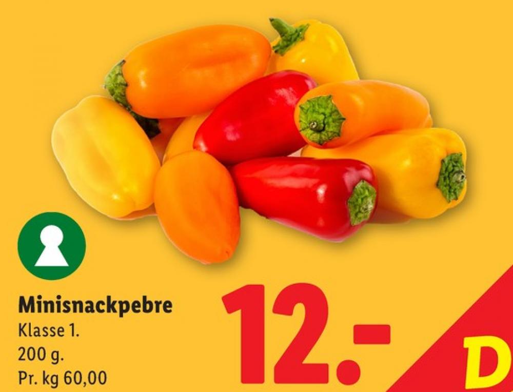 Peberfrugt