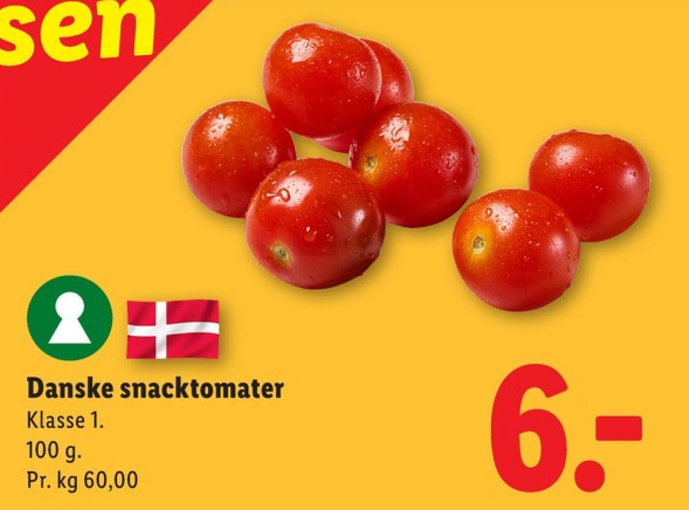 Tomater