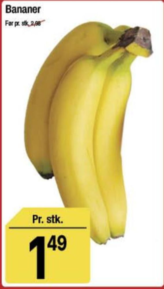 Bananer