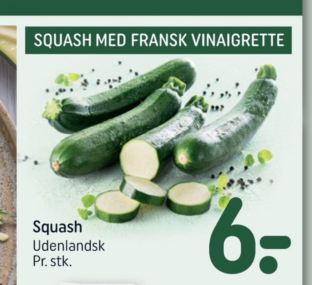 Squash