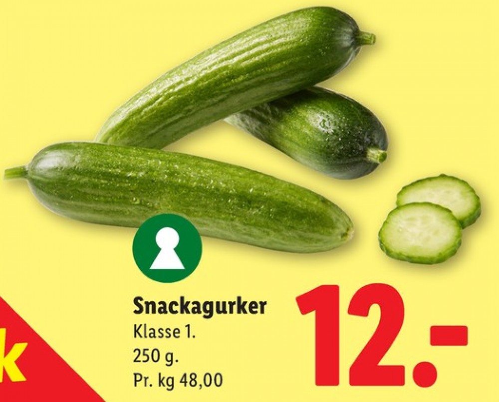 Agurk
