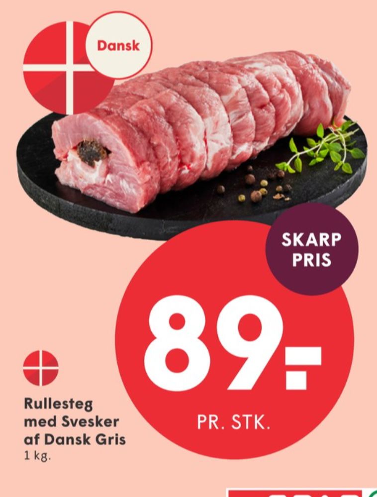 Rullesteg