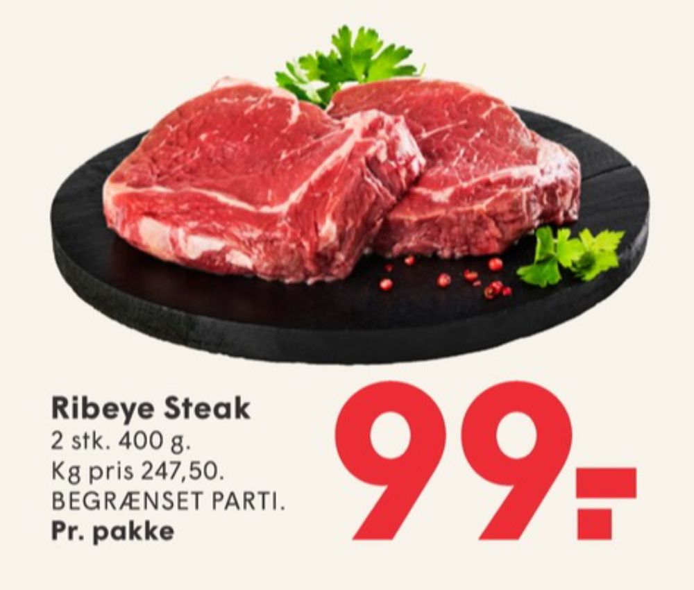 Ribeye