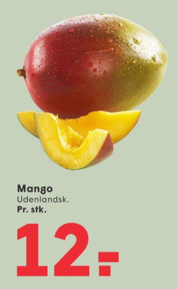 Mango