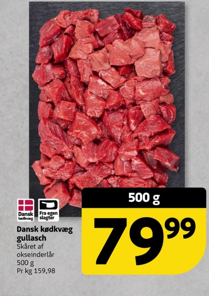 Gullasch