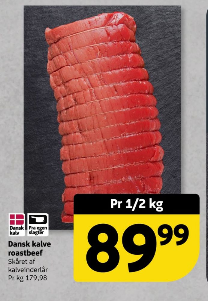 Roastbeef
