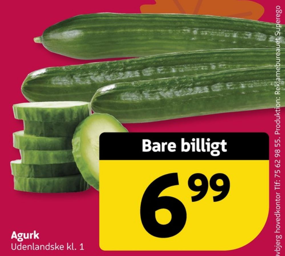 Agurk