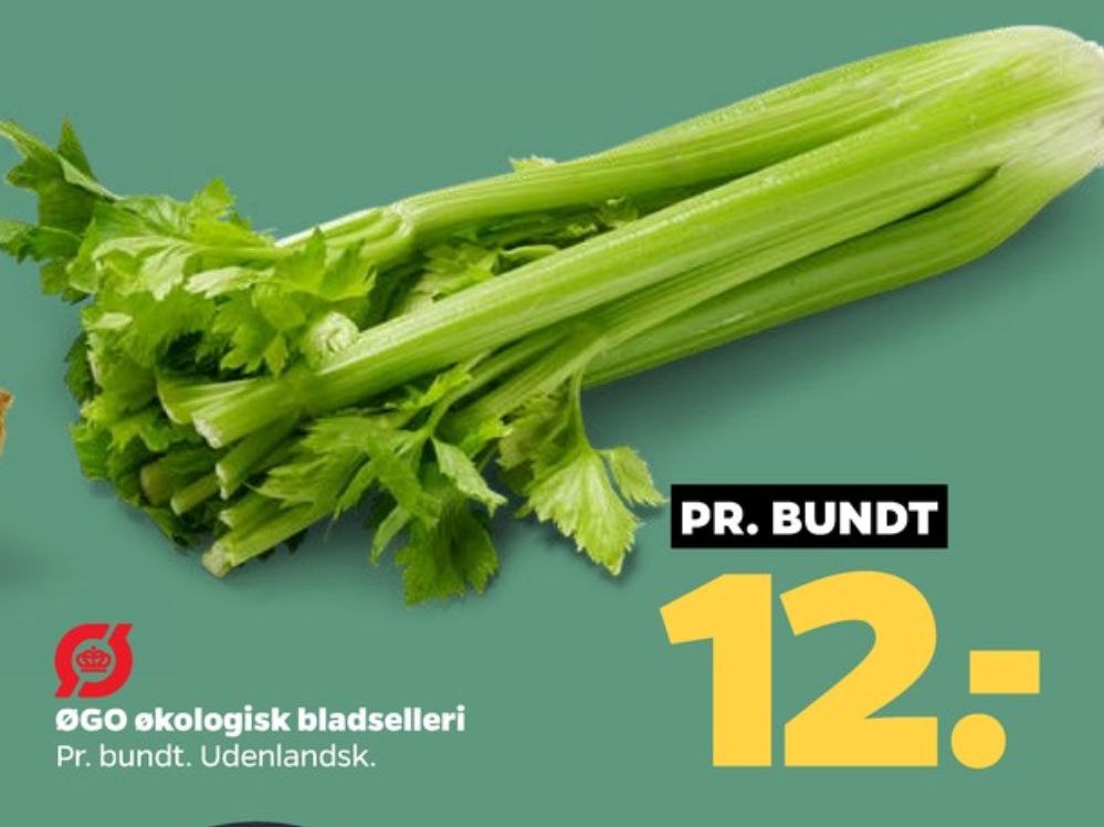 ØGO, Bladselleri