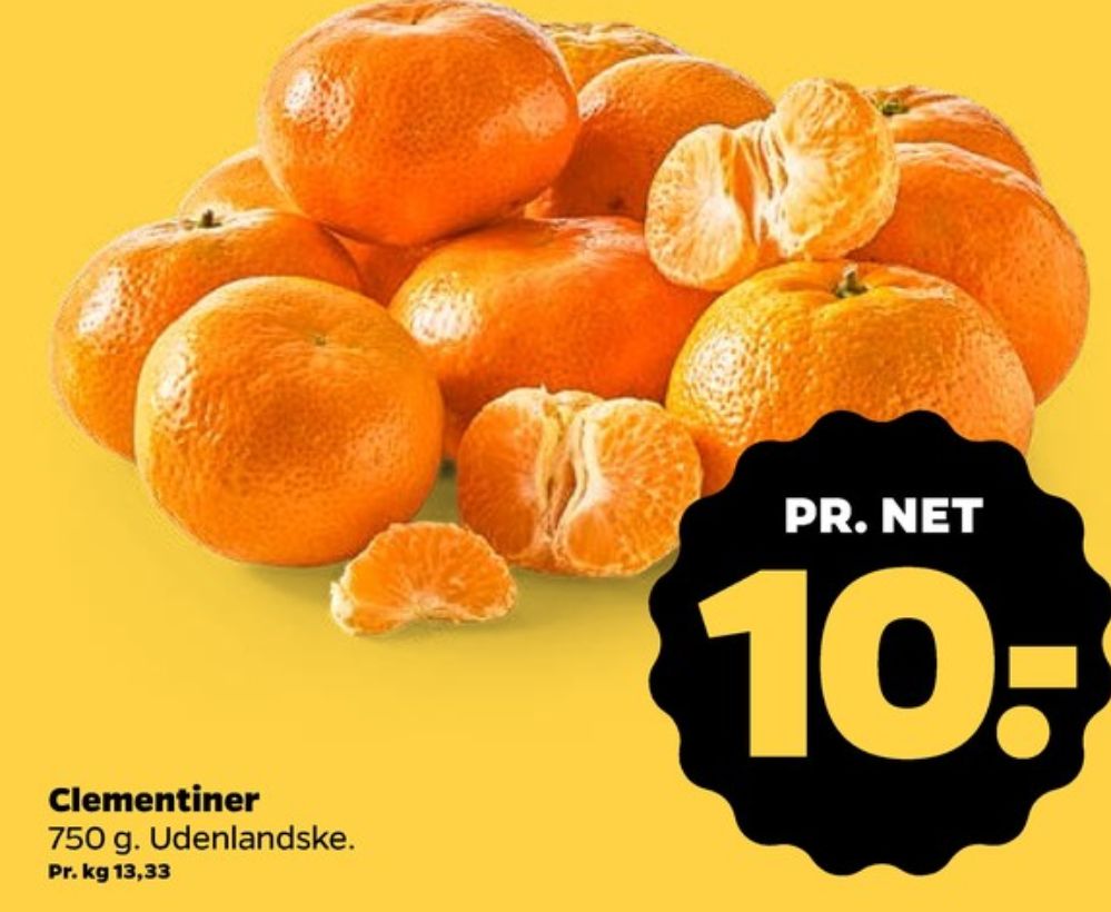Clementiner