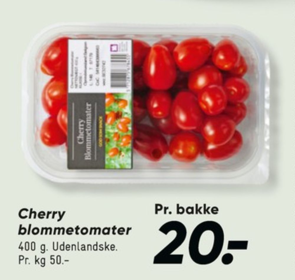Tomater