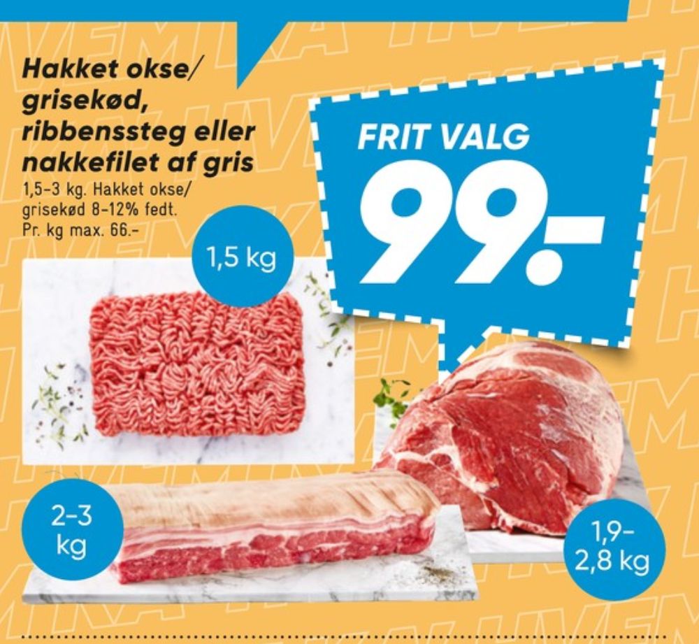 Ribbensteg