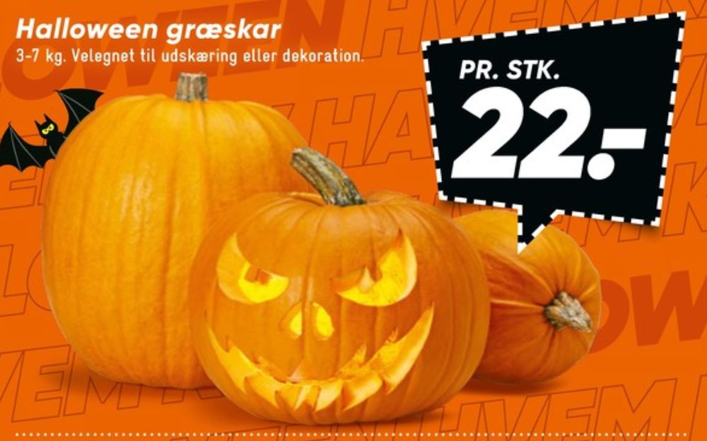 Græskar