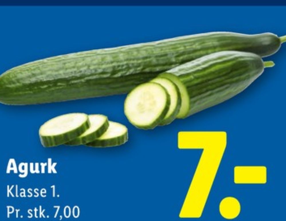 Agurk