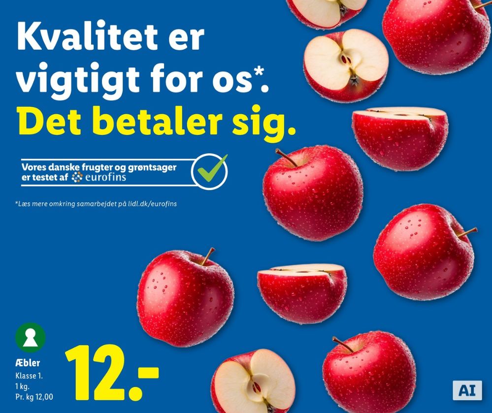 Æbler
