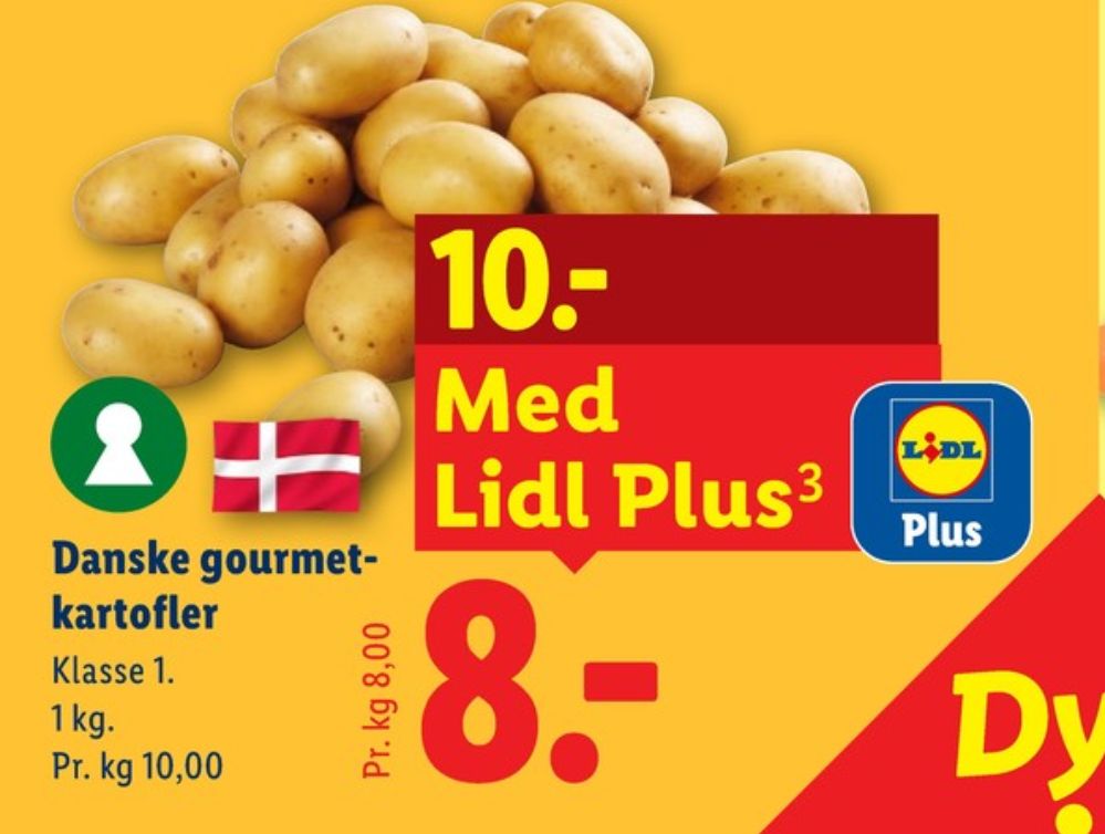 Kartofler