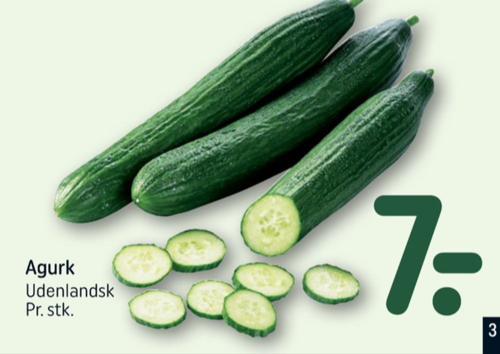 Agurk