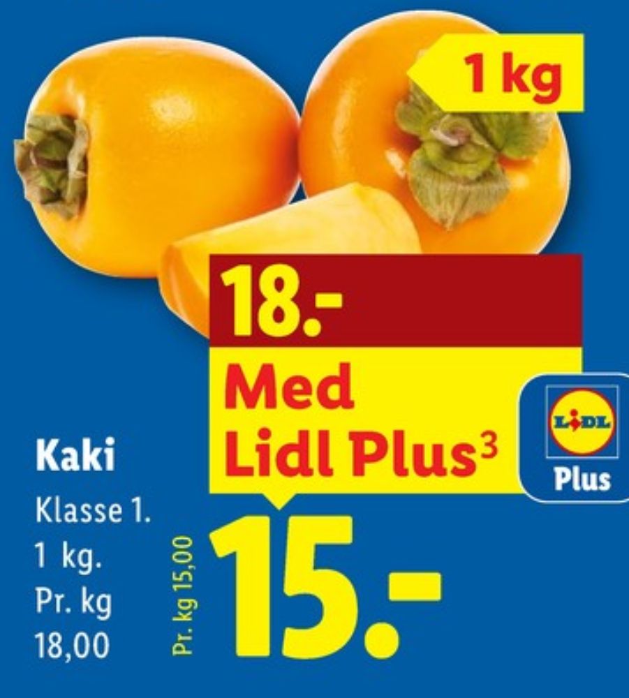 Kaki