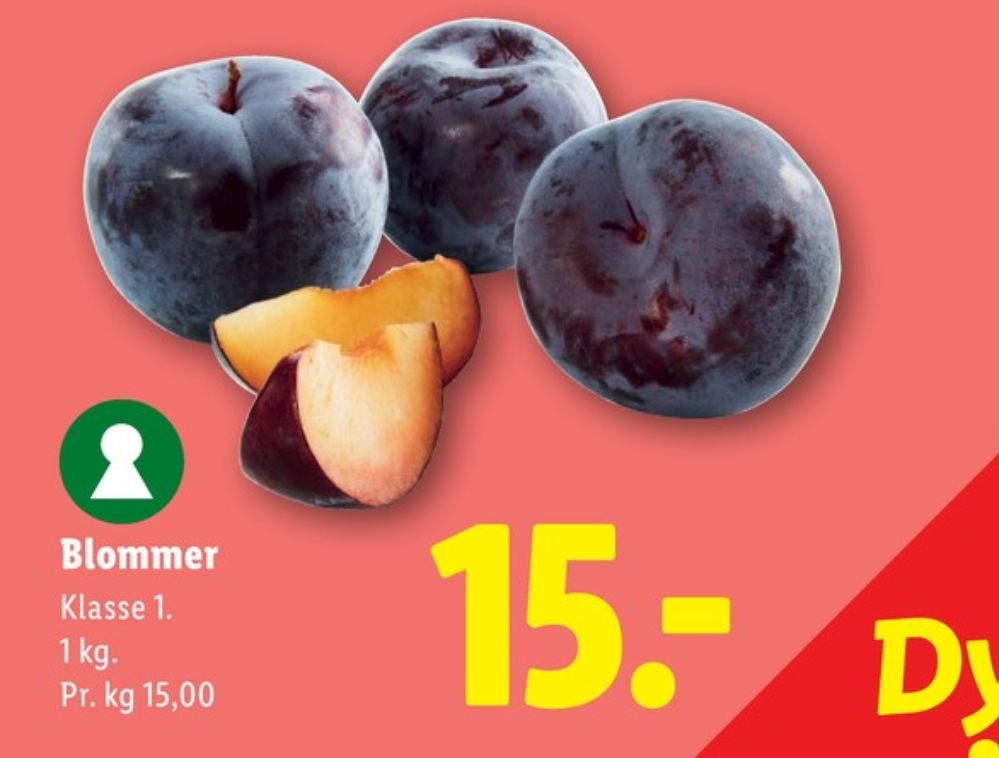 Blommer