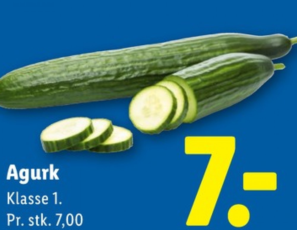Agurk