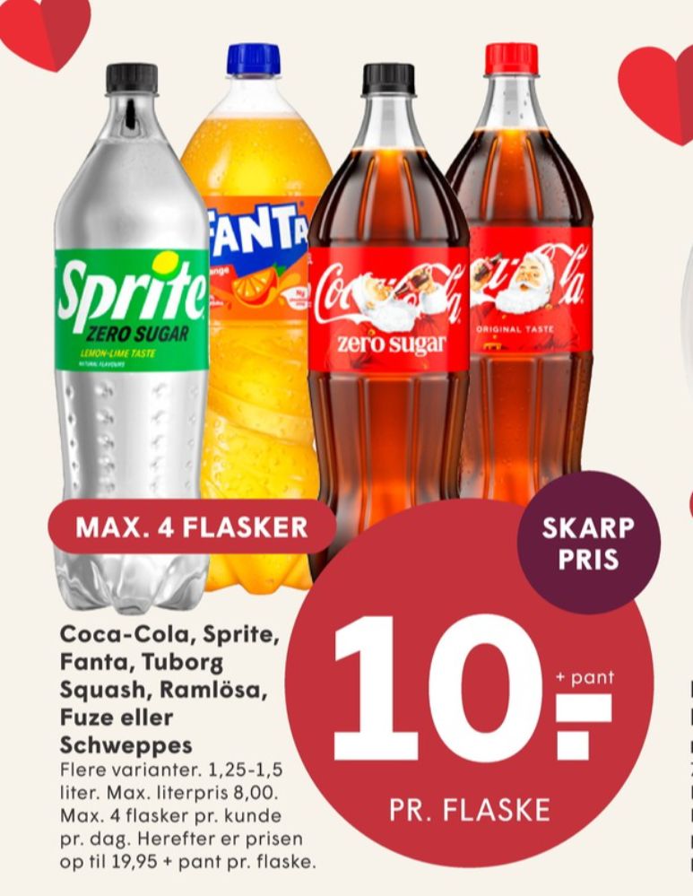 Coca Cola Zero, Cola