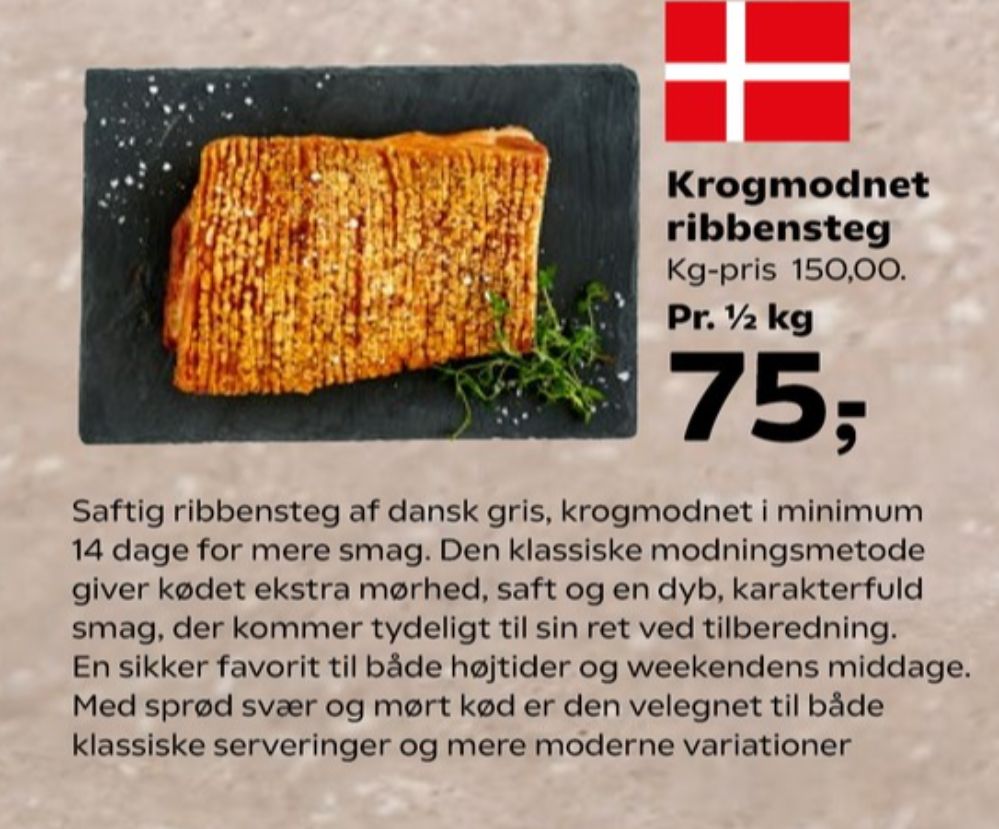 Ribbensteg
