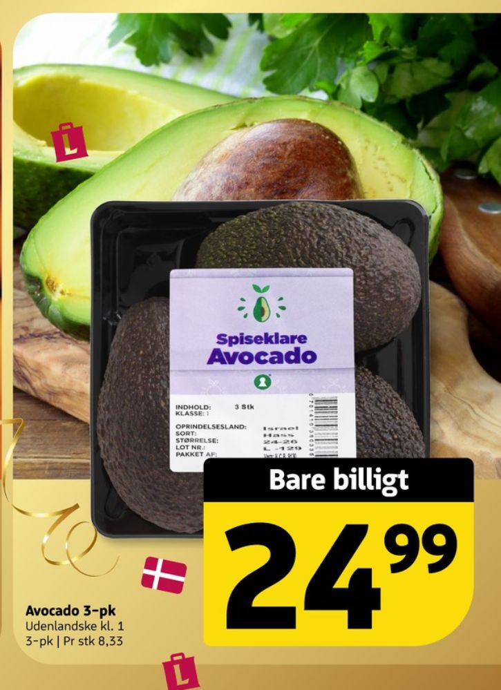 Avocado