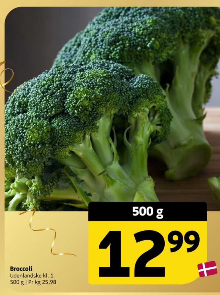 Broccoli