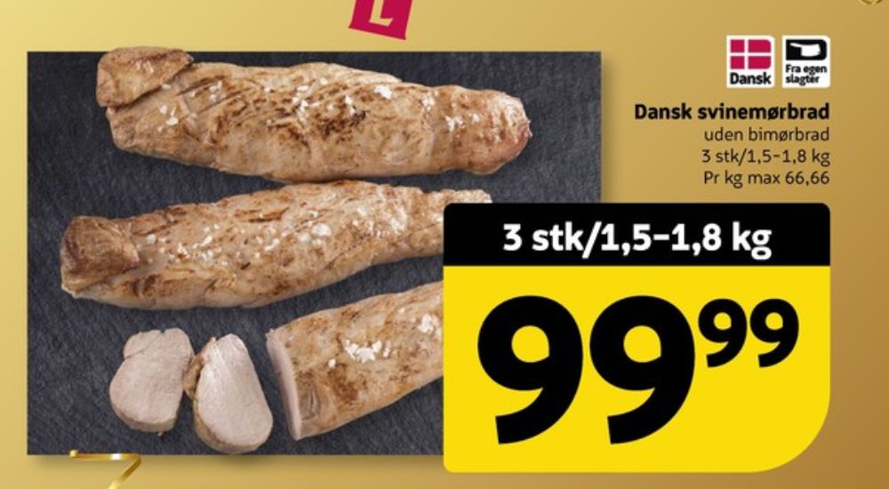 Grisemørbrad