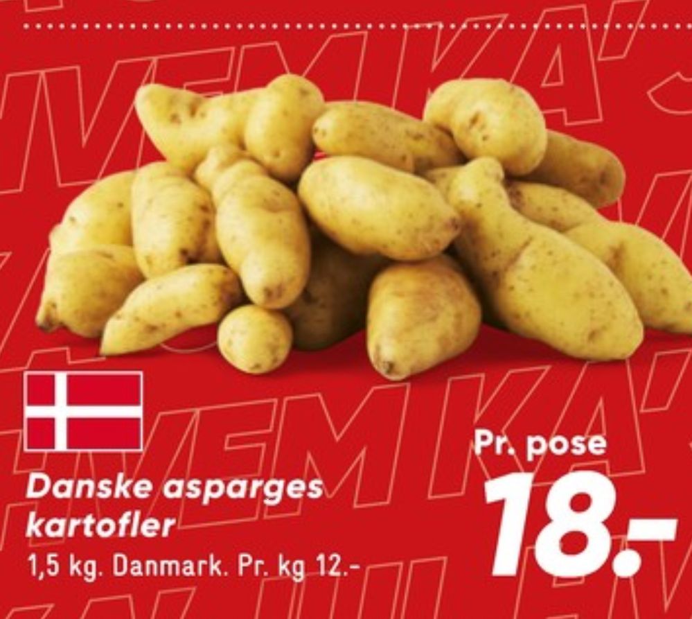 Kartofler
