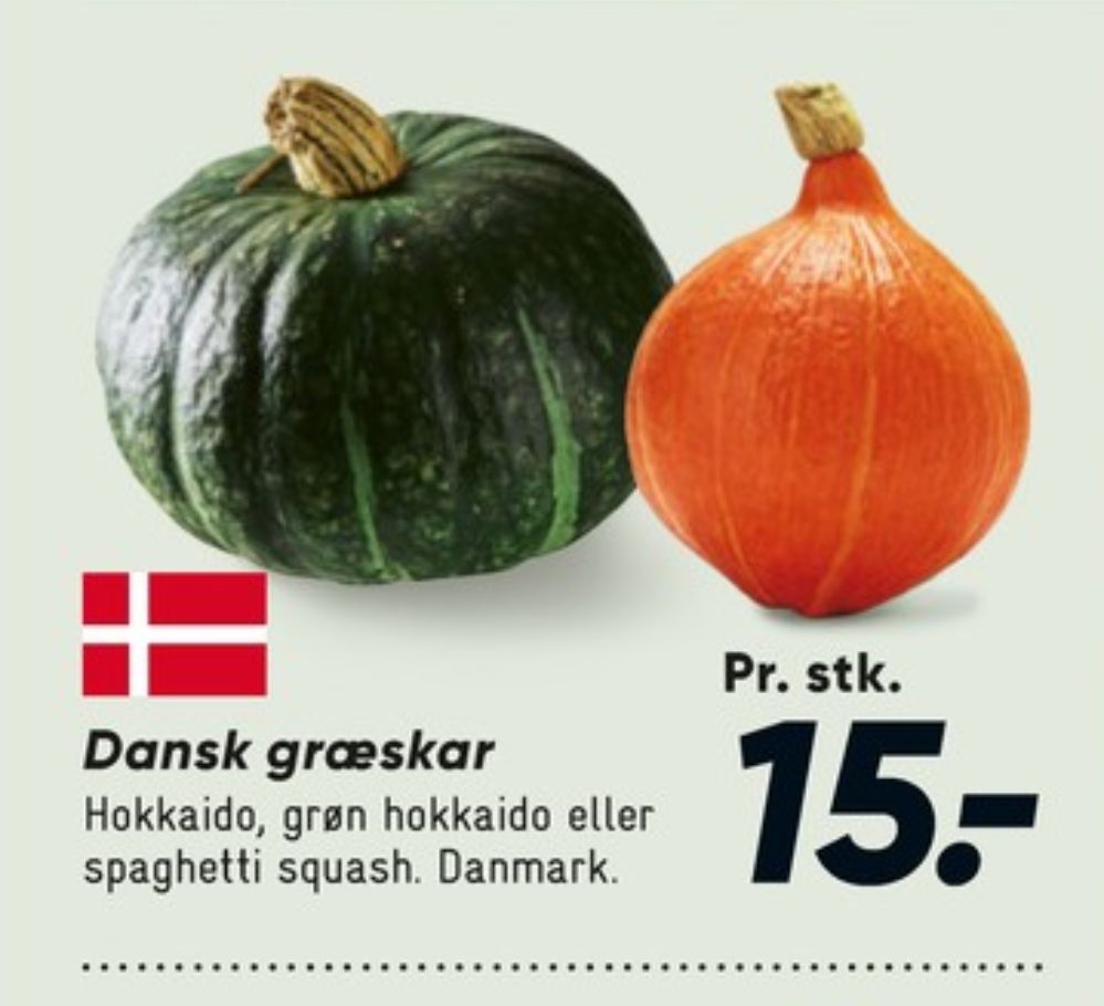 Græskar