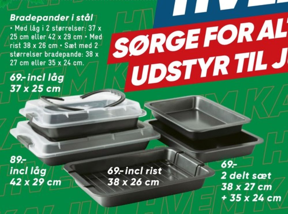 Bradepandesæt