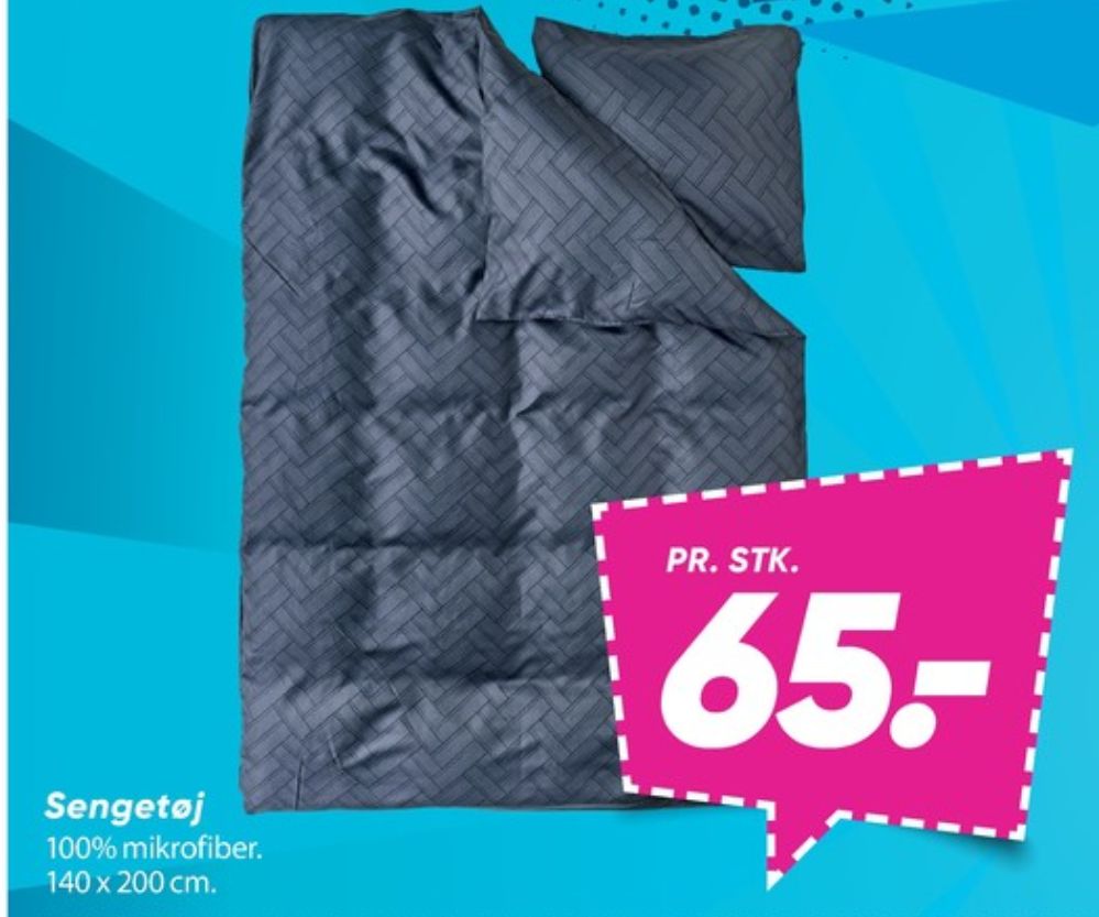 Sengesæt